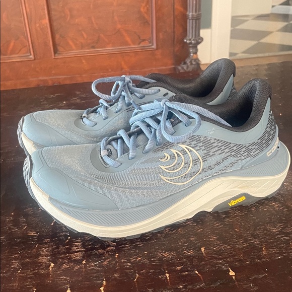 Topo Athletic Ultraventure 4 Trail Running Shoes - Picture 3 of 9